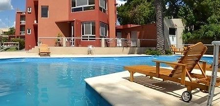 Gran Hotel La Paz La Paz  Ngoại thất bức ảnh