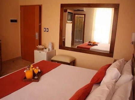 Gran Hotel La Paz La Paz  Ngoại thất bức ảnh
