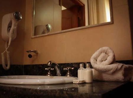 Gran Hotel La Paz La Paz  Ngoại thất bức ảnh