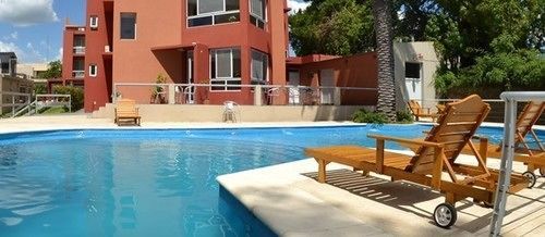 Gran Hotel La Paz La Paz  Ngoại thất bức ảnh