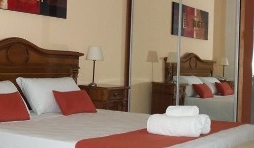 Gran Hotel La Paz La Paz  Ngoại thất bức ảnh