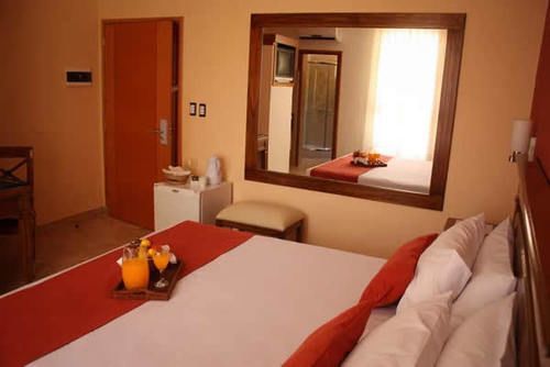 Gran Hotel La Paz La Paz  Ngoại thất bức ảnh