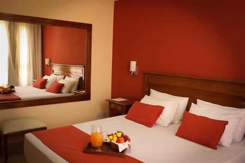 Gran Hotel La Paz La Paz  Ngoại thất bức ảnh