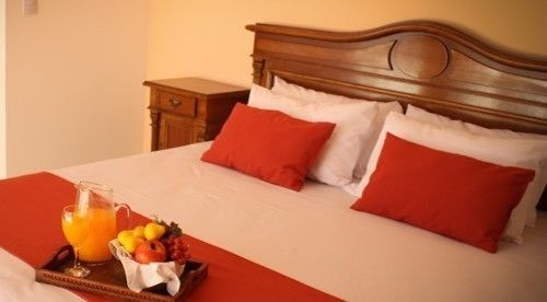 Gran Hotel La Paz La Paz  Ngoại thất bức ảnh