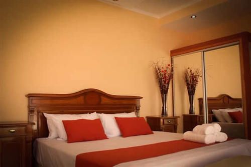 Gran Hotel La Paz La Paz  Ngoại thất bức ảnh