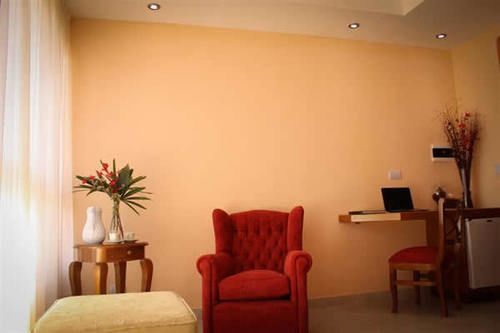 Gran Hotel La Paz La Paz  Ngoại thất bức ảnh