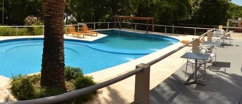 Gran Hotel La Paz La Paz  Ngoại thất bức ảnh