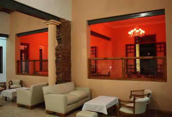 Gran Hotel La Paz La Paz  Ngoại thất bức ảnh